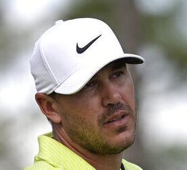 Brooks Koepka 40-1